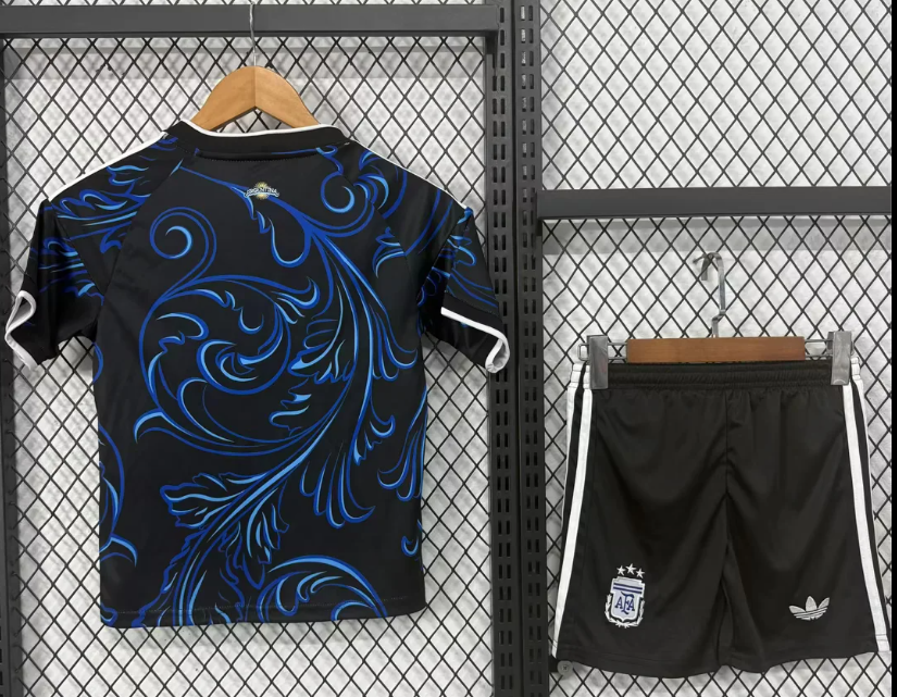 2026-27 Argentina AWAY  Football Kit