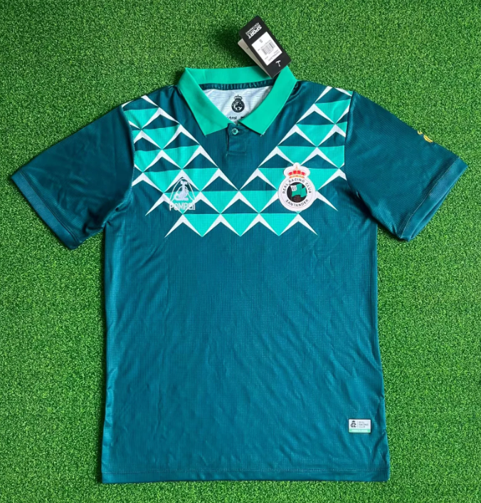 2026-27 Santander 113th anniversary Edition football jersey