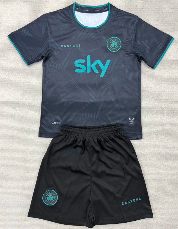2026-27 Ireland Special Edition  Football Kit
