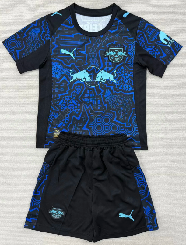 2025/26 Leipzig Special Edition Football Kit
