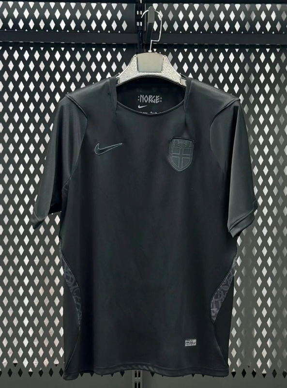 2026-27 Norway Away Football Jersey