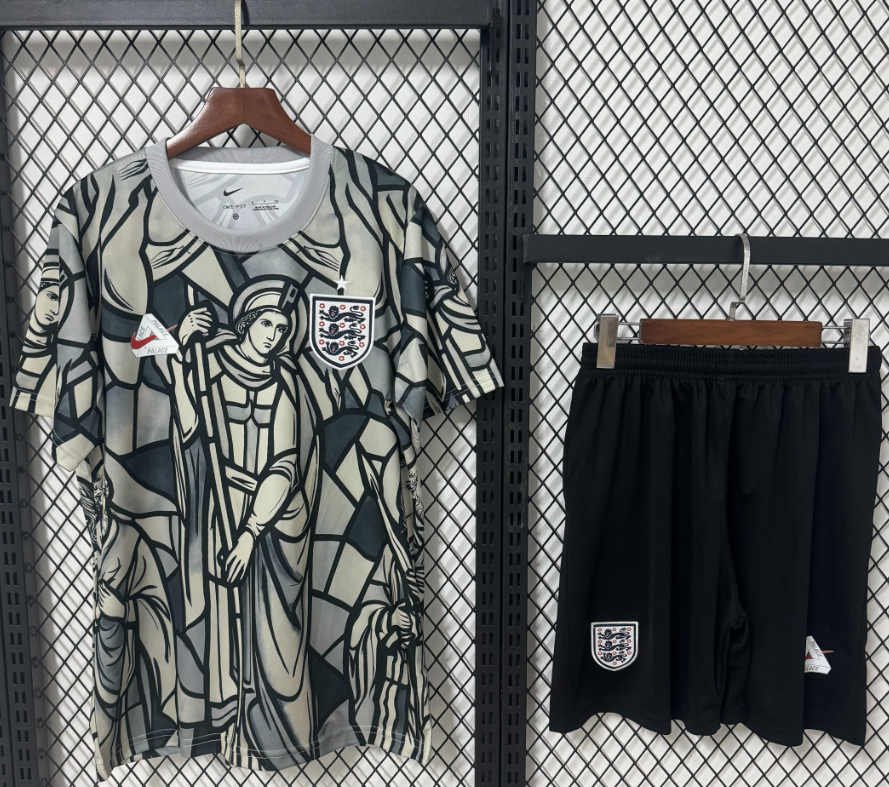 2026-27 England Special Edition Football Kit