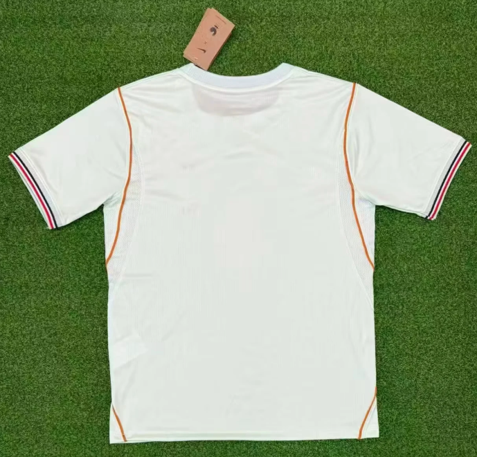2026-27 PSG Away Football Jersey