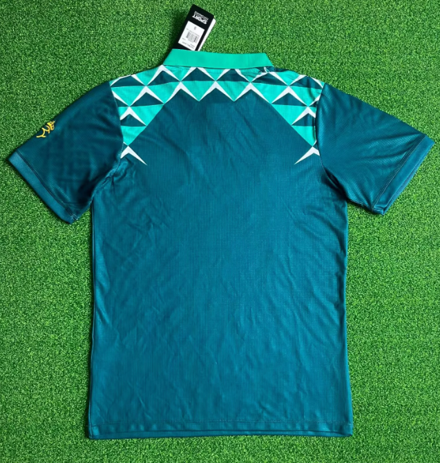 2026-27 Santander 113th anniversary Edition football jersey