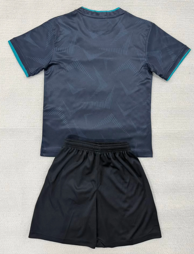 2026-27 Ireland Special Edition  Football Kit