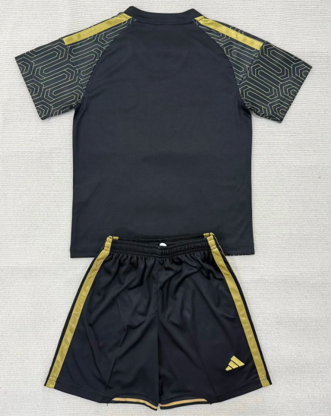 2026-27 Los Angeles FC Home  Football Kit