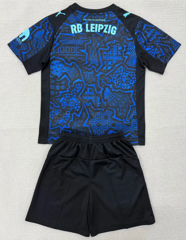 2025/26 Leipzig Special Edition Football Kit