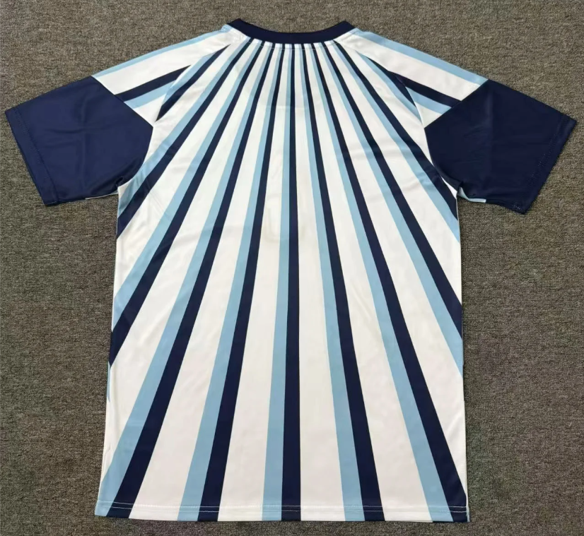 2026-27 Argentina's pre-match uniform football jersey