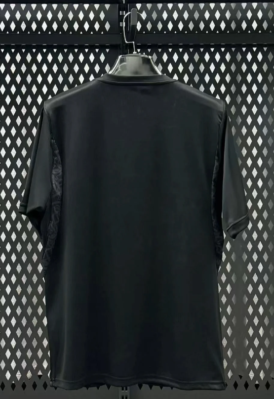 2026-27 Norway Away Football Jersey