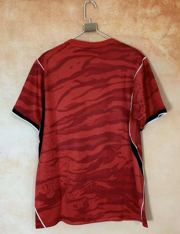 2026-27 South Korea Home Football Jersey