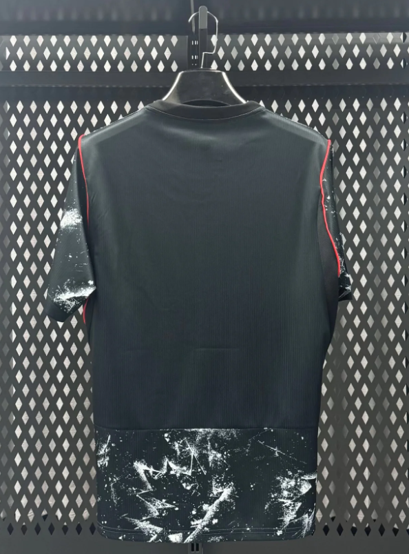 2026-27 Canada Away Football Jersey