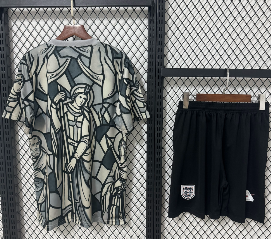 2026-27 England Special Edition Football Kit
