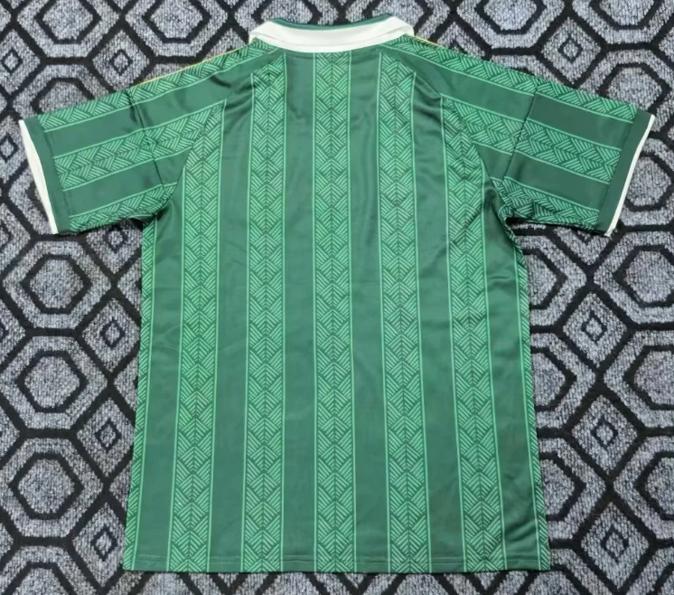 2026-27 South Africa Away Football Jersey