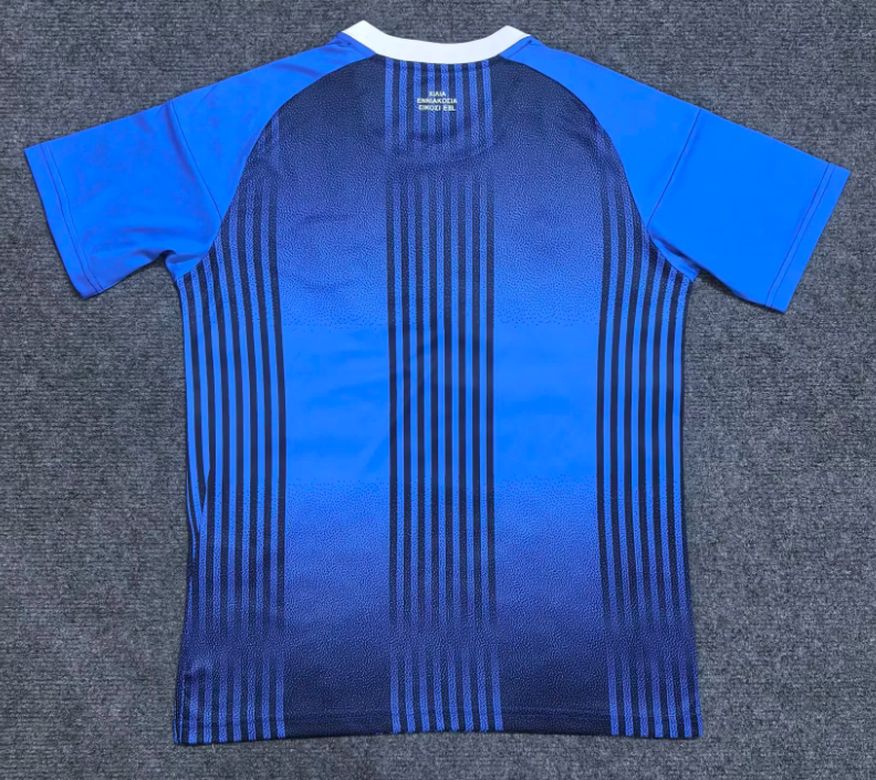 2026-27 Greece Away Football Jersey