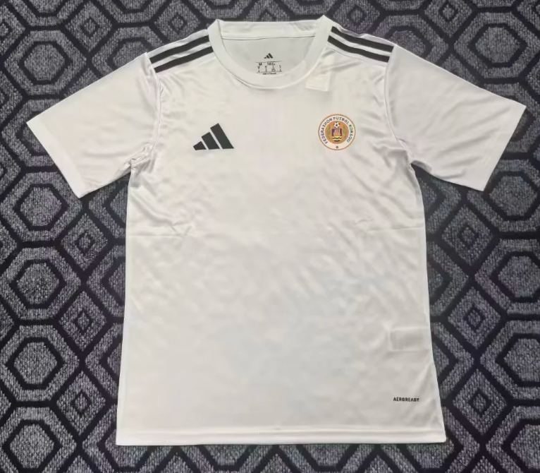 2026-27 Curacao Away Football Jersey