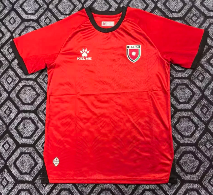 2026-27 Jordan Away  Football Jersey