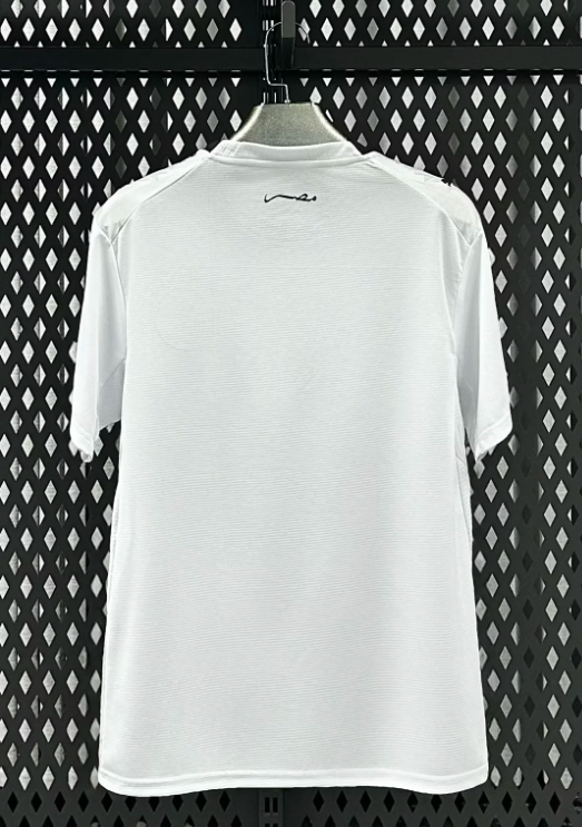 2026-27 Egypt Away Football Jersey