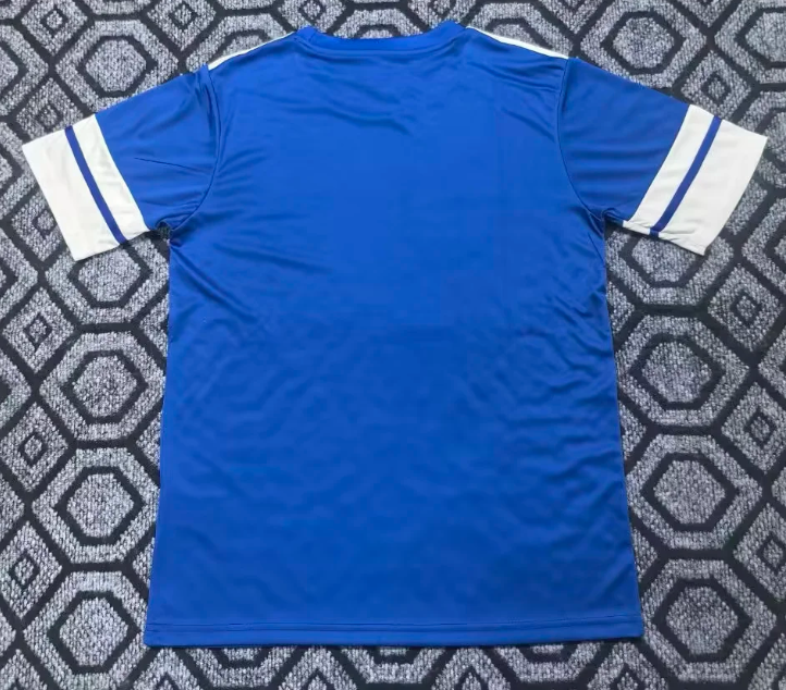 2026-27 Curacao Home Football Jersey