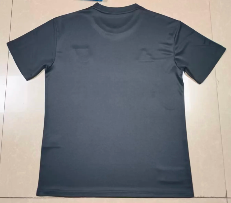2026-27 Jamaica Black Football Jersey