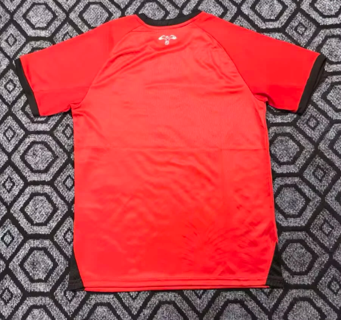 2026-27 Jordan Away  Football Jersey