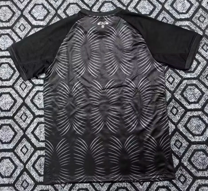 2026-27 Jordan Third  Football Jersey