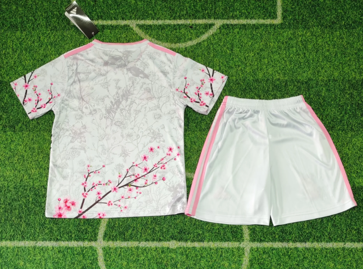 2026/27 Japan Owl Special Edition Football Kit