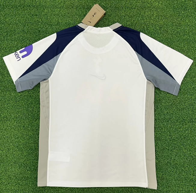 2025-26  Tottenham Hotspur Home Football Jersey