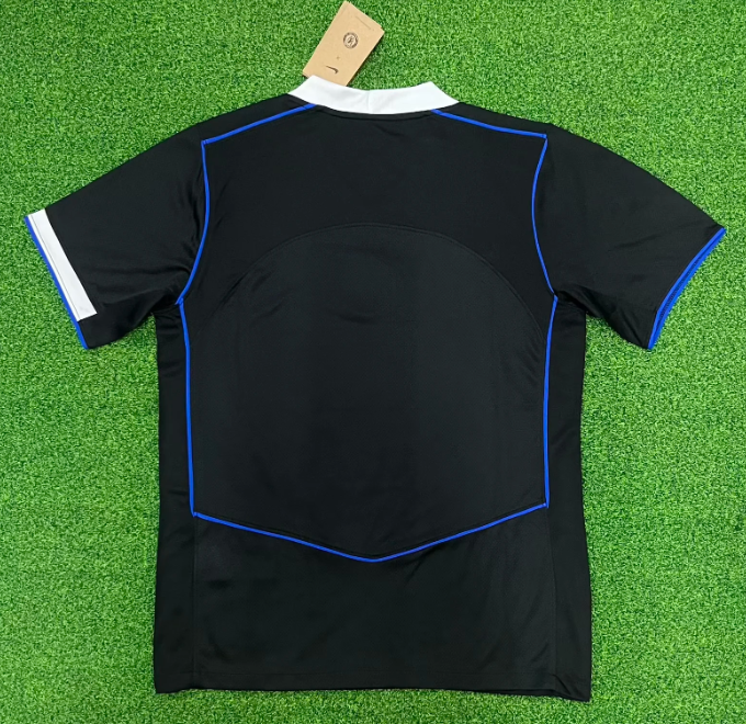 2025-26 Chelsea Third Football Jersey