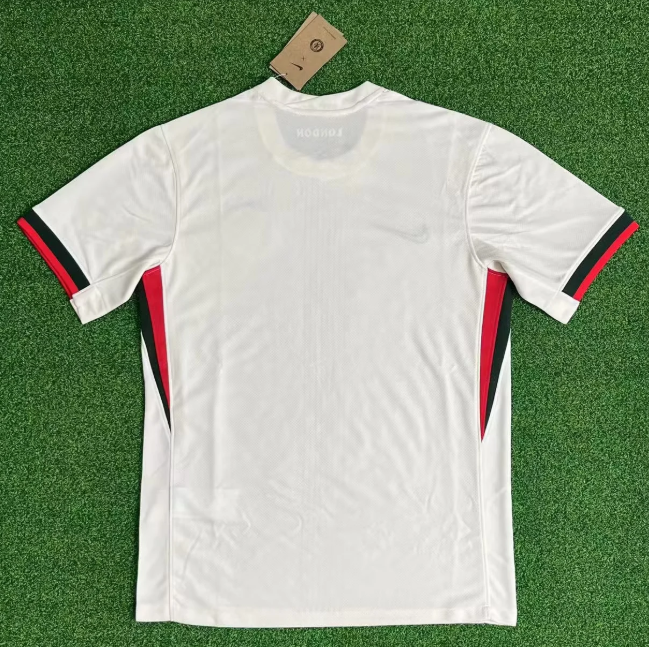 2025-26 Chelsea Away Football Jersey