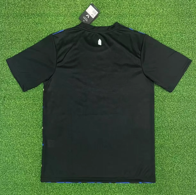 2025-26 Everton Third  Football Jersey