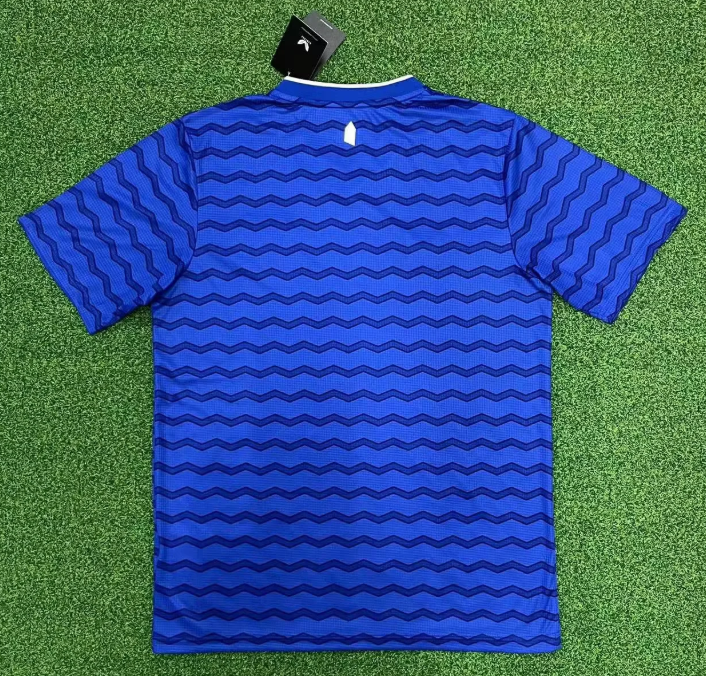 2025-26 Everton Home  Football Jersey