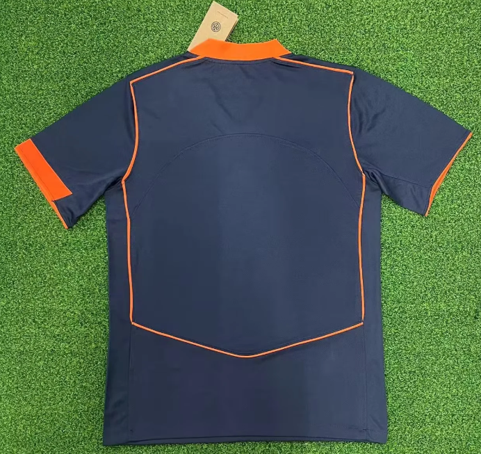 2025-26 Inter Milan Third Football Jersey