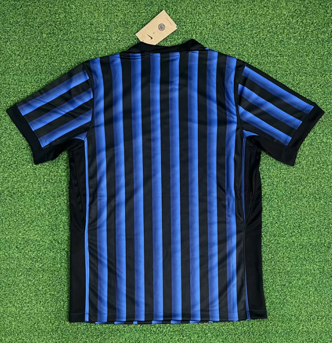 2025-26 Inter Milan Away Football Jersey