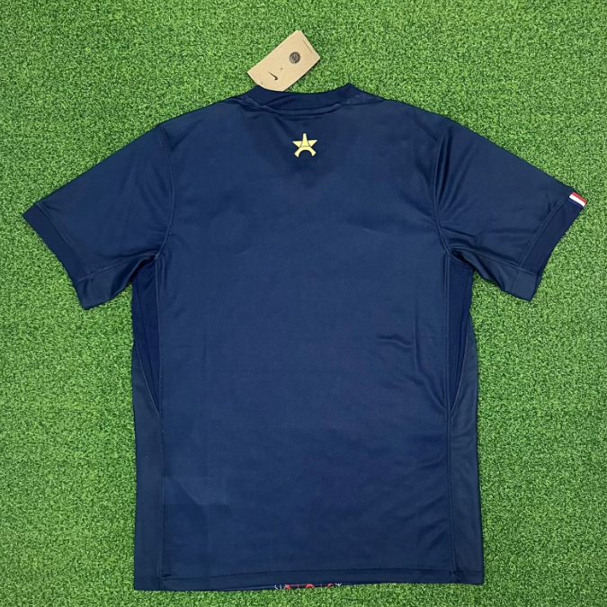 2025-26 PSG Home Champion Football Jersey