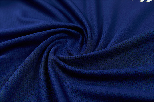 2026/27  Inter Milan Sapphire blue Short Sleeve Tracksuits