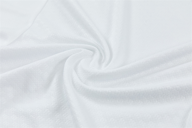 2026/27 Argentina White Short Sleeve Tracksuits