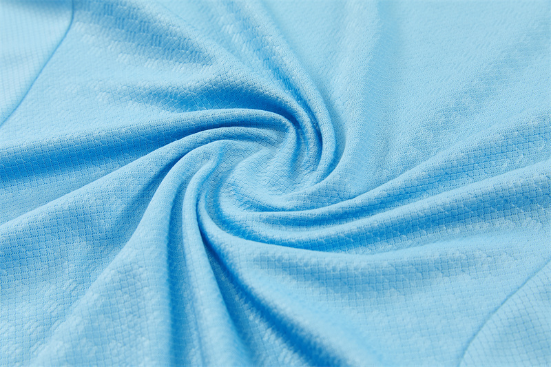 2026/27 Argentina Light blue Short Sleeve Tracksuits