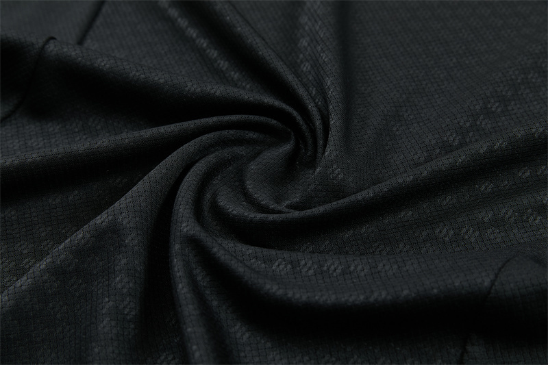 2026/27 Germany Black Short Sleeve Tracksuits