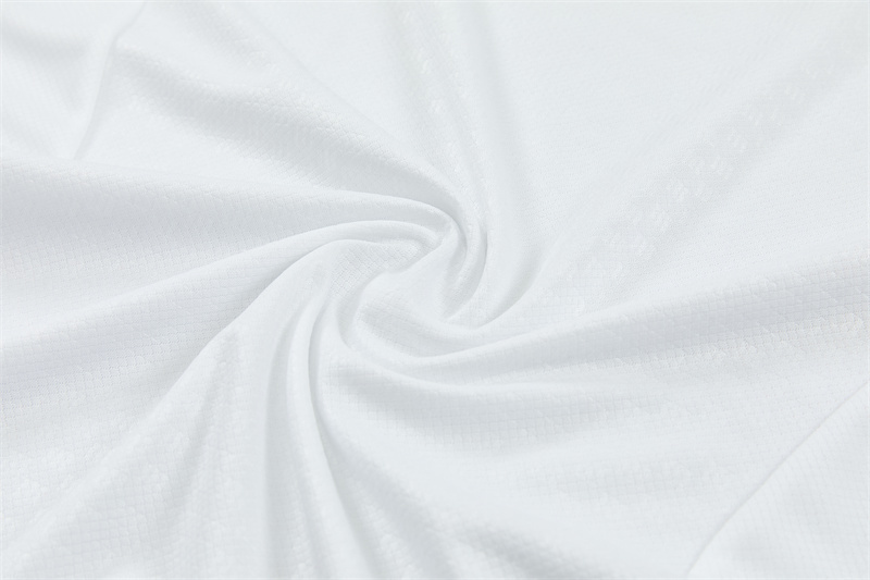 2026/27 Colombia White Short Sleeve Tracksuits