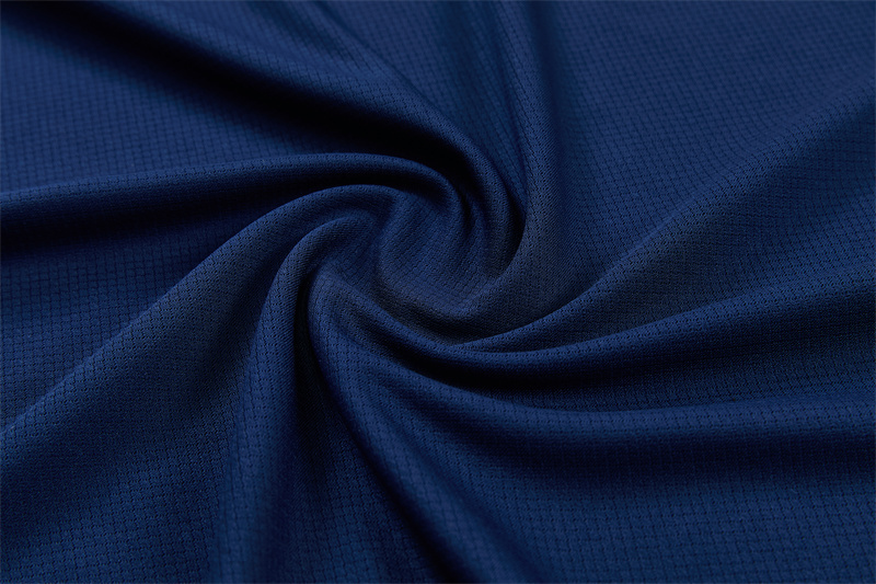 2026/27 South Korea Sapphire blue Short Sleeve Tracksuits