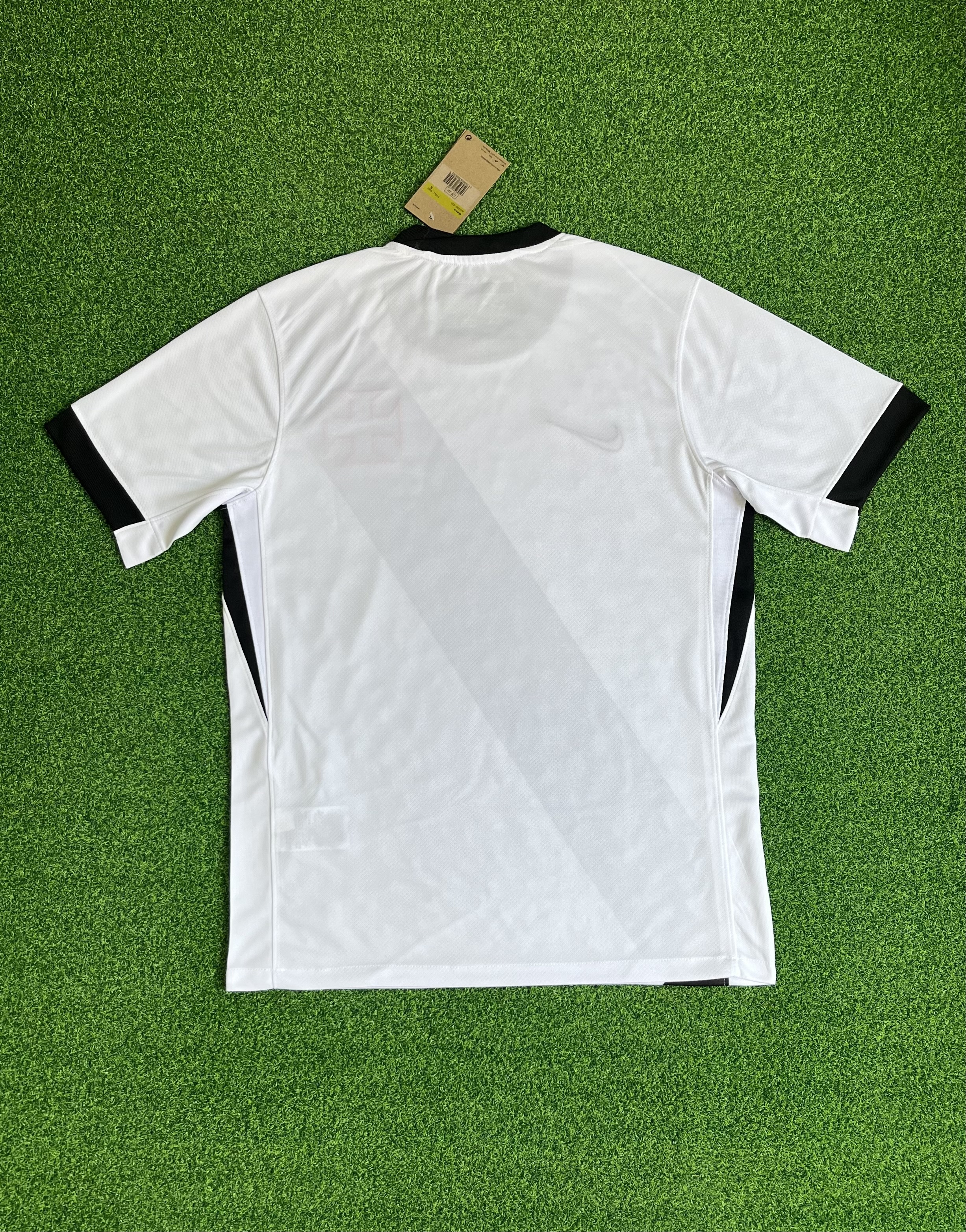 2026-27 Vasco da Gama Away Football Jersey