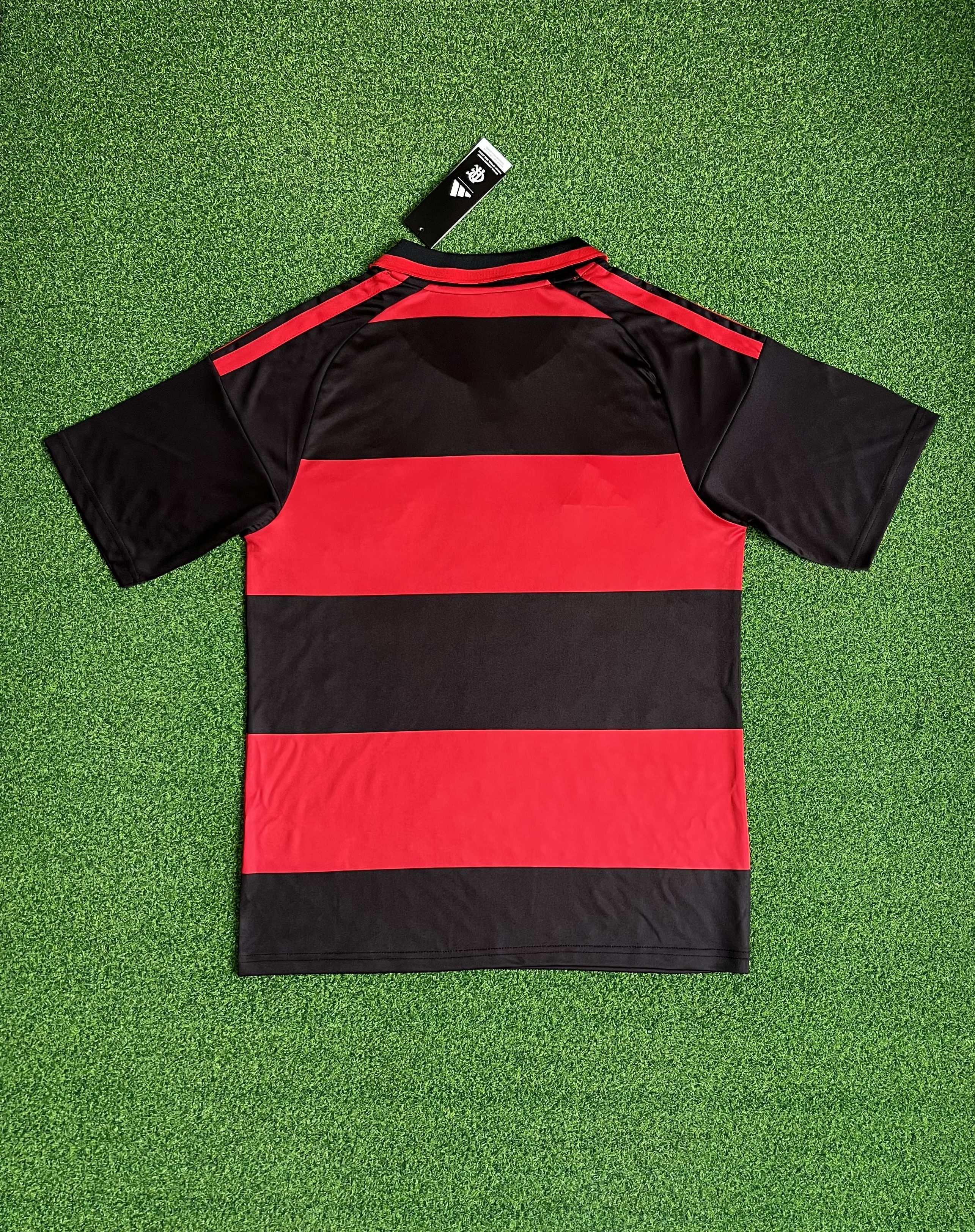2026-27 Flamenco Home Football Jersey
