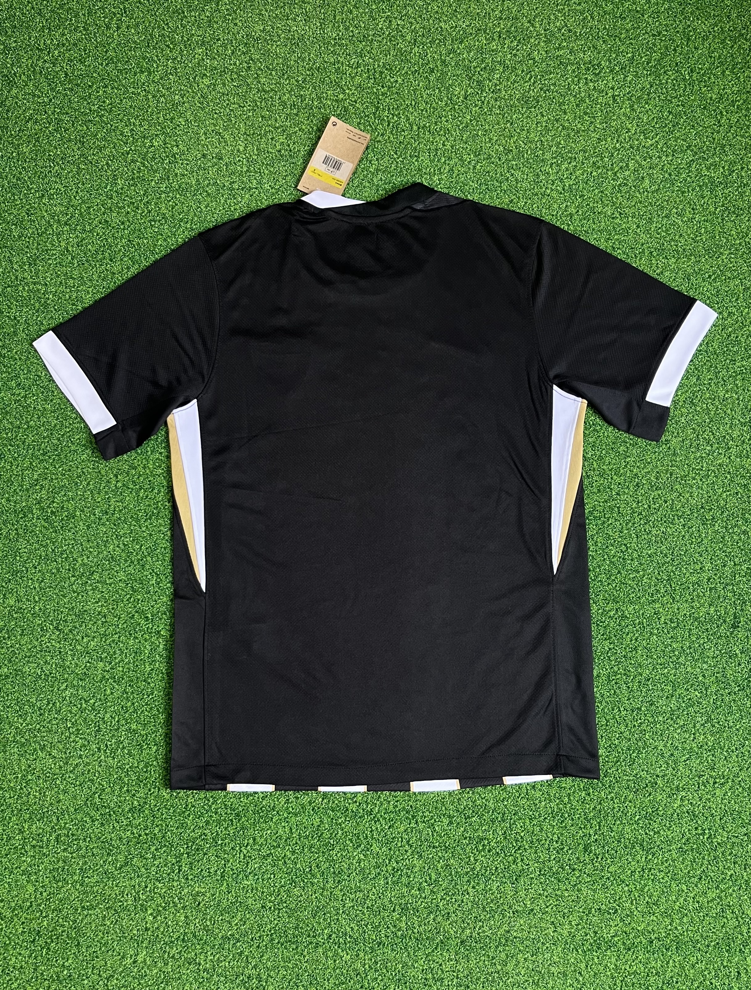 2026-27 Minas Gerais Away Football Jersey