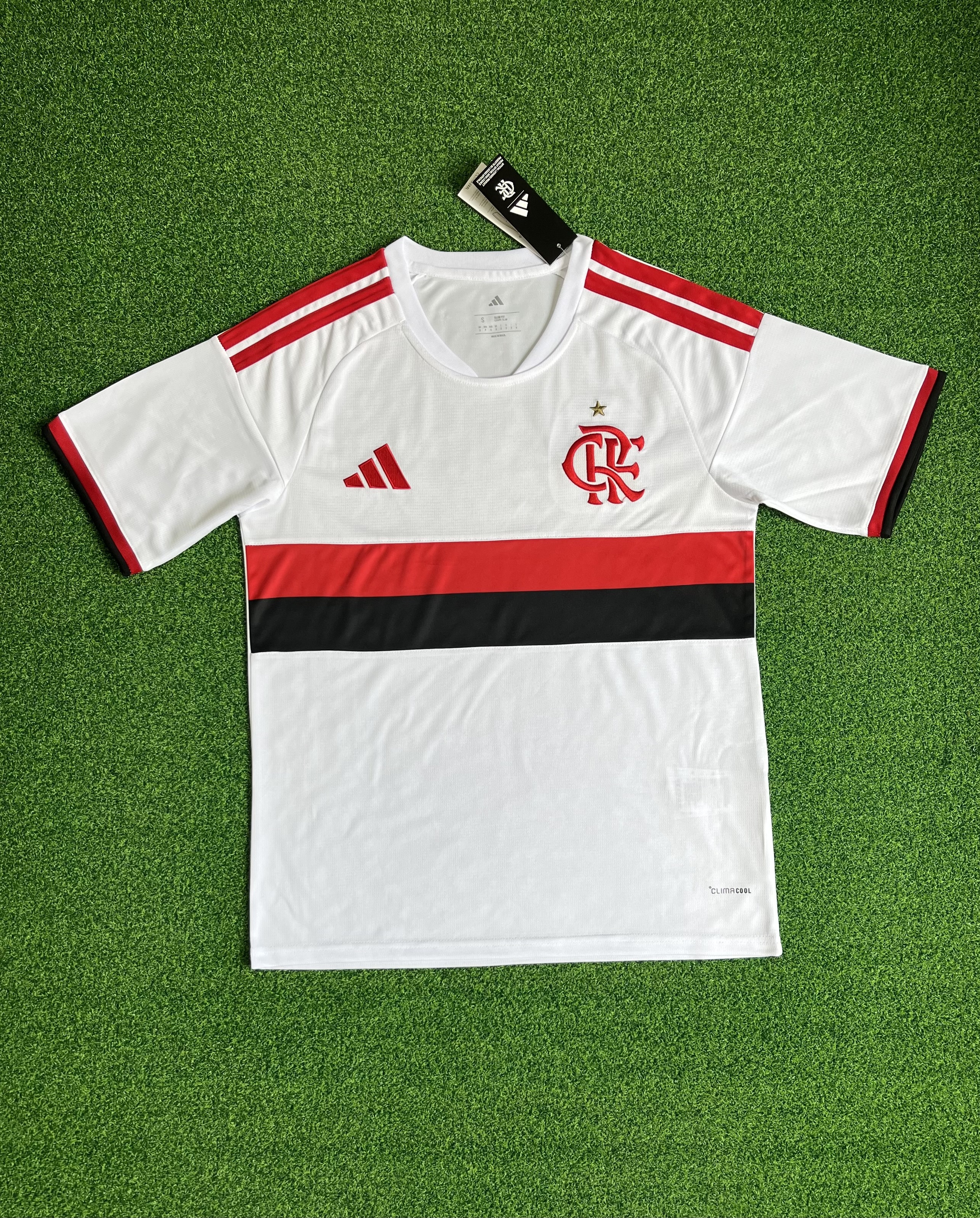 2026-27 Flamenco Away Football Jersey
