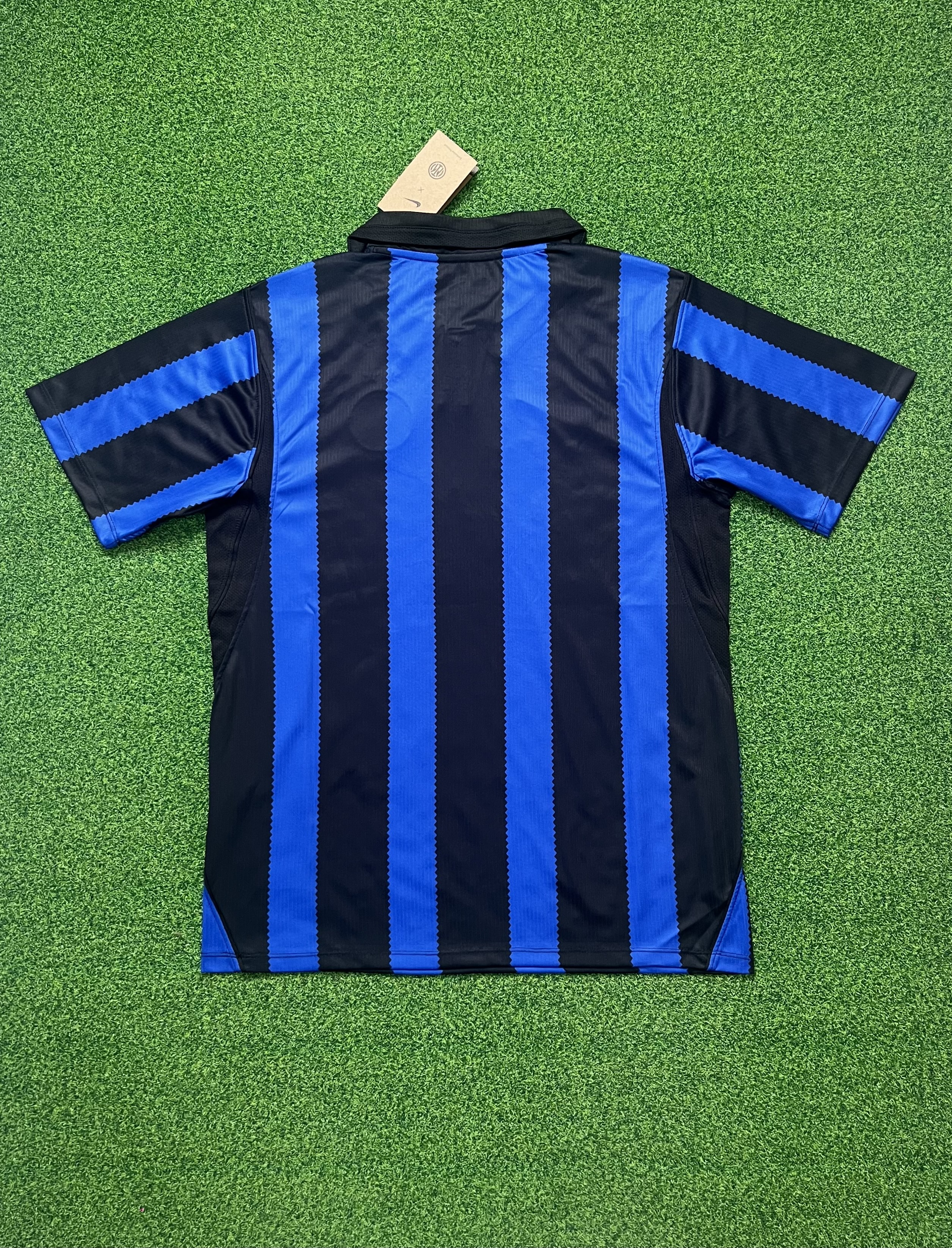 2026/27 Inter Milan Home Football Jersey