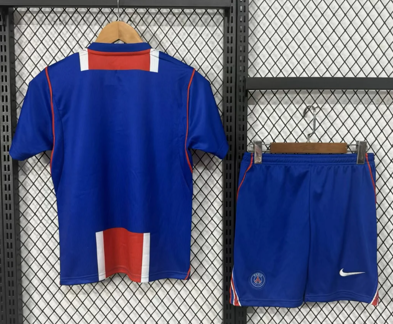 2026/27  Paris Home Football Kit