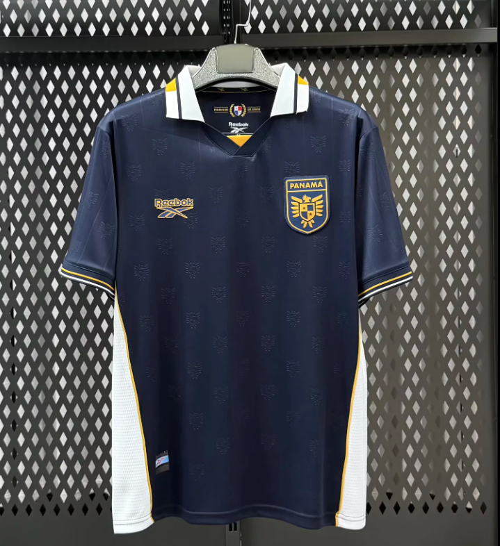 2026-27 Panama Away Football Jersey