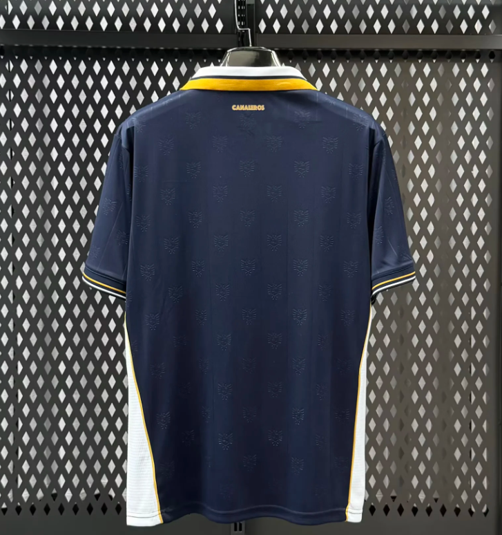 2026-27 Panama Away Football Jersey