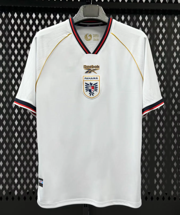 2026-27 Panama Third Football Jersey