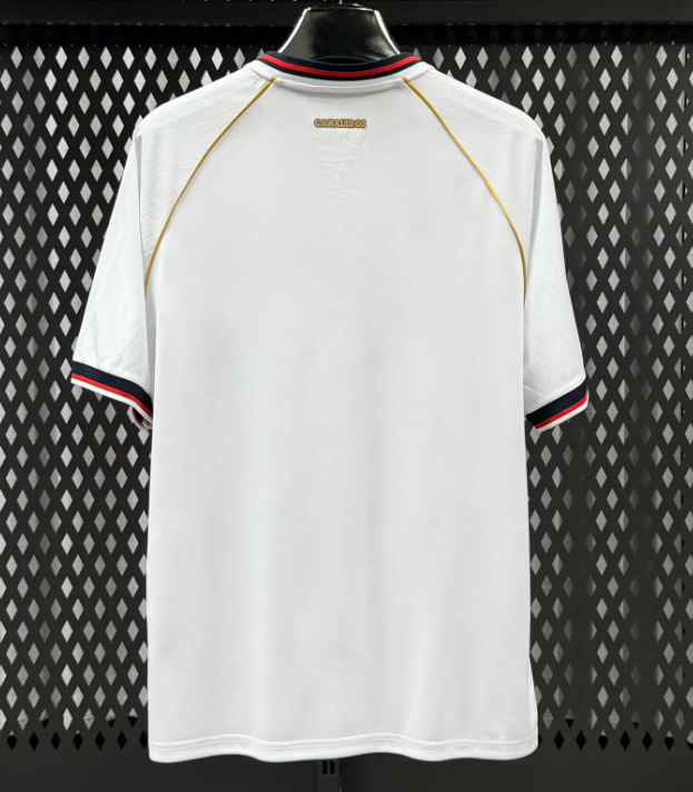 2026-27 Panama Third Football Jersey